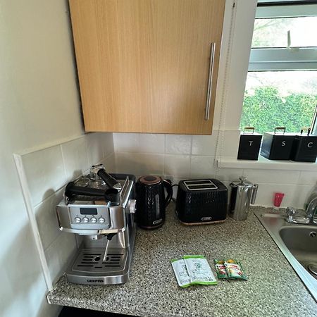 斯旺西Perfect For The Family And Beaches - Gower Cwtch别墅 外观 照片