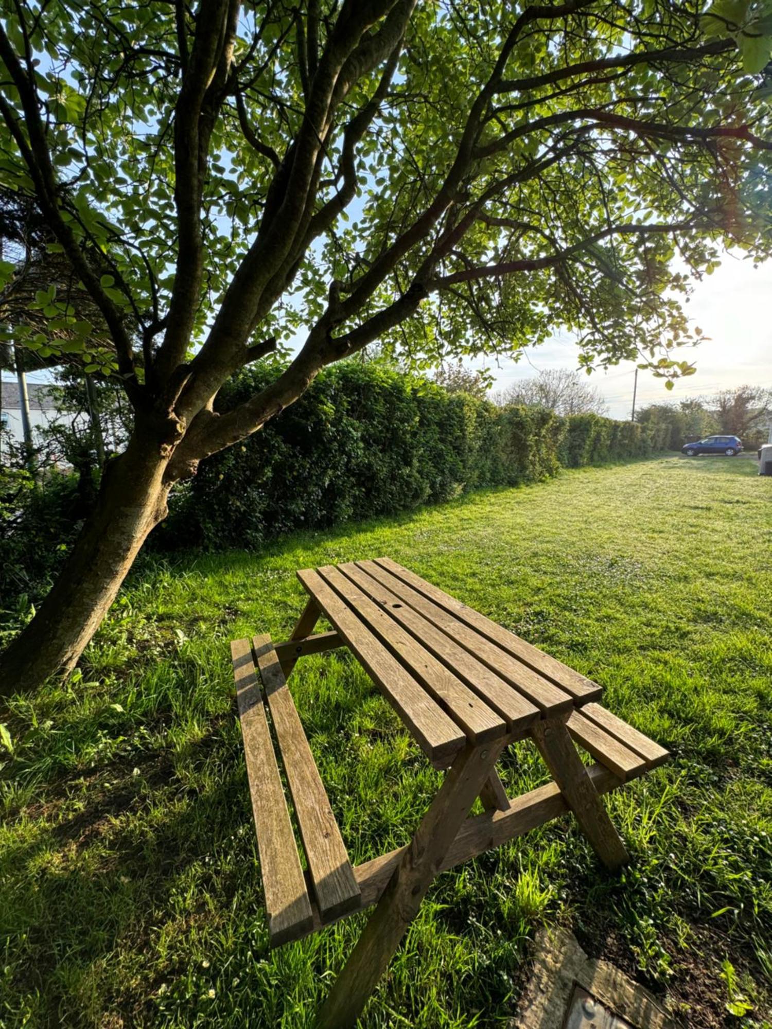 斯旺西Perfect For The Family And Beaches - Gower Cwtch别墅 外观 照片